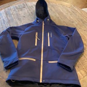 Never worn! O’Neill Ski Jacket XL